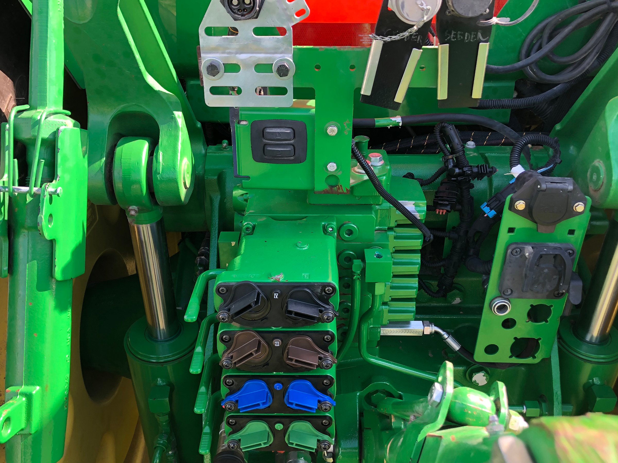 Property photo 12 - FARM EQUIPMENT AUCTION IN WAYNE COUNTY, INDIANA